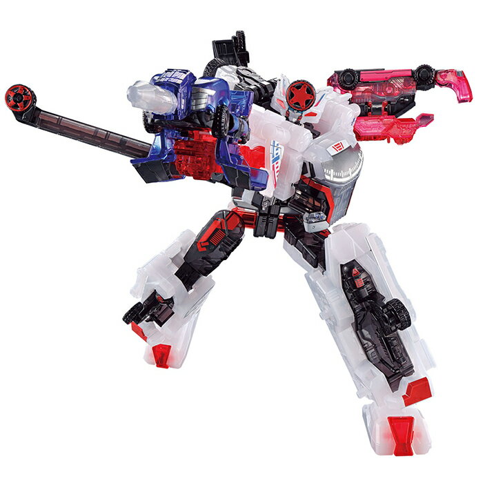 送料無料 BANDAI Candy ミニプラ 爆上合体シリーズSP ブンブンジャーロボ＆ブンブンカーセット バクアゲクリアver. 1個入 バンダイ 食玩 爆上戦隊ブンブンジャー 組み立てキット 可動 フィギュア キャラクター グッズ コレクション 大人買い ok-ja02902