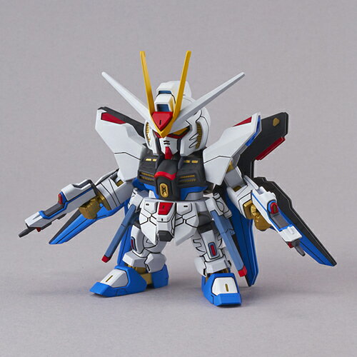 SDガンダム EXスタンダード 006 ストライクフリーダムガンダム ガンプラ