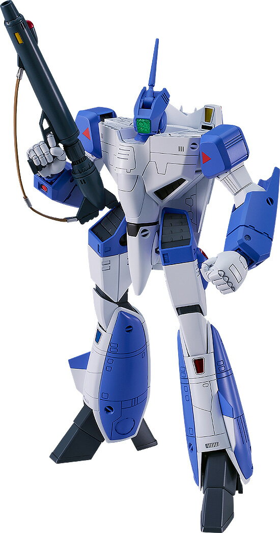 PLAMAX 『超時空要塞マクロス』 PX12 1/72 VF-1A バトロイドバルキリー マクシミリアン・ジーナス機 (組み立て式プラスチックモデル)