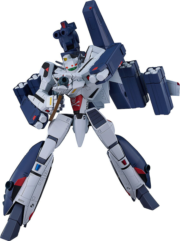 PLAMAX 1/72 『超時空要塞マクロス 愛・おぼえていますか』 PX16 1/72 VF-1S ストライクバトロイドバルキリー（一条輝機） (組み立て式プラスチックモデル)