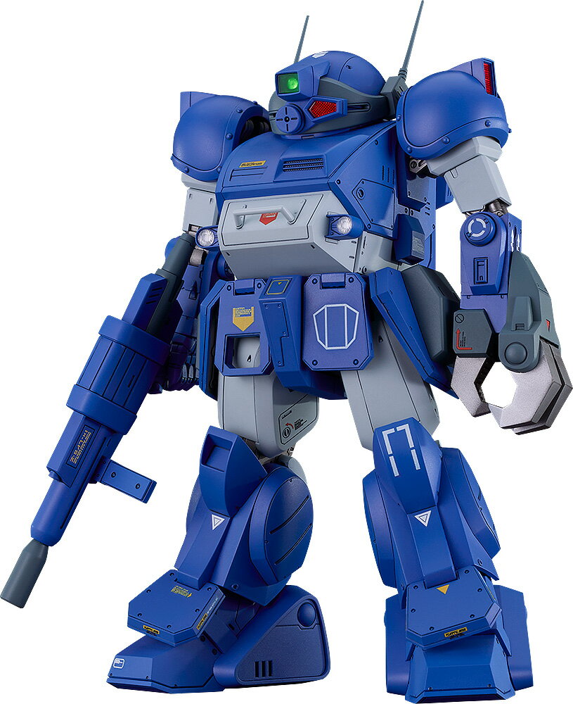 PLAMAX 1/24 『装甲騎兵ボトムズ』 SV-04 1/24 Scale X・ATH-02-DT ラビドリードッグ (組み立て式プラモデル)