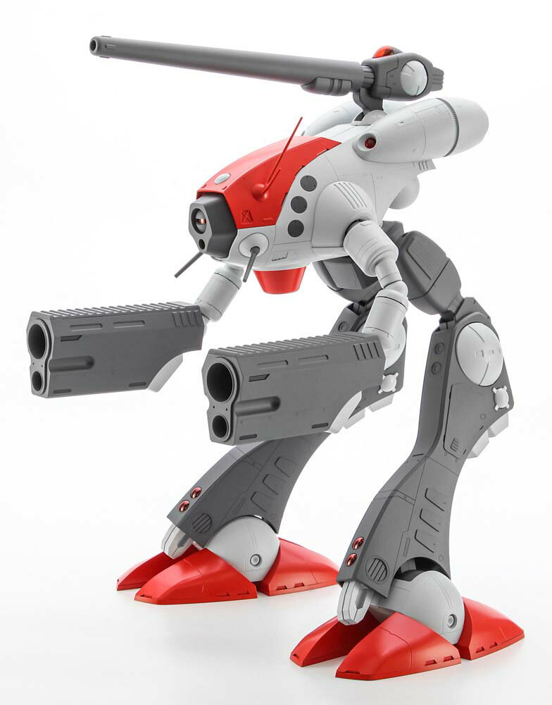 ハセガワ 1/72 グラージ “超時空要塞マクロス”【M34】 プラモデル